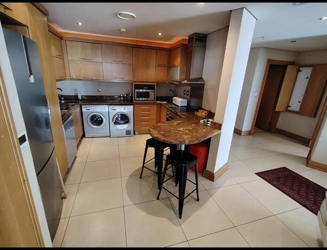 2 BEDROOM PROPERTY TO RENT IN UMHLANGA CENTRAL